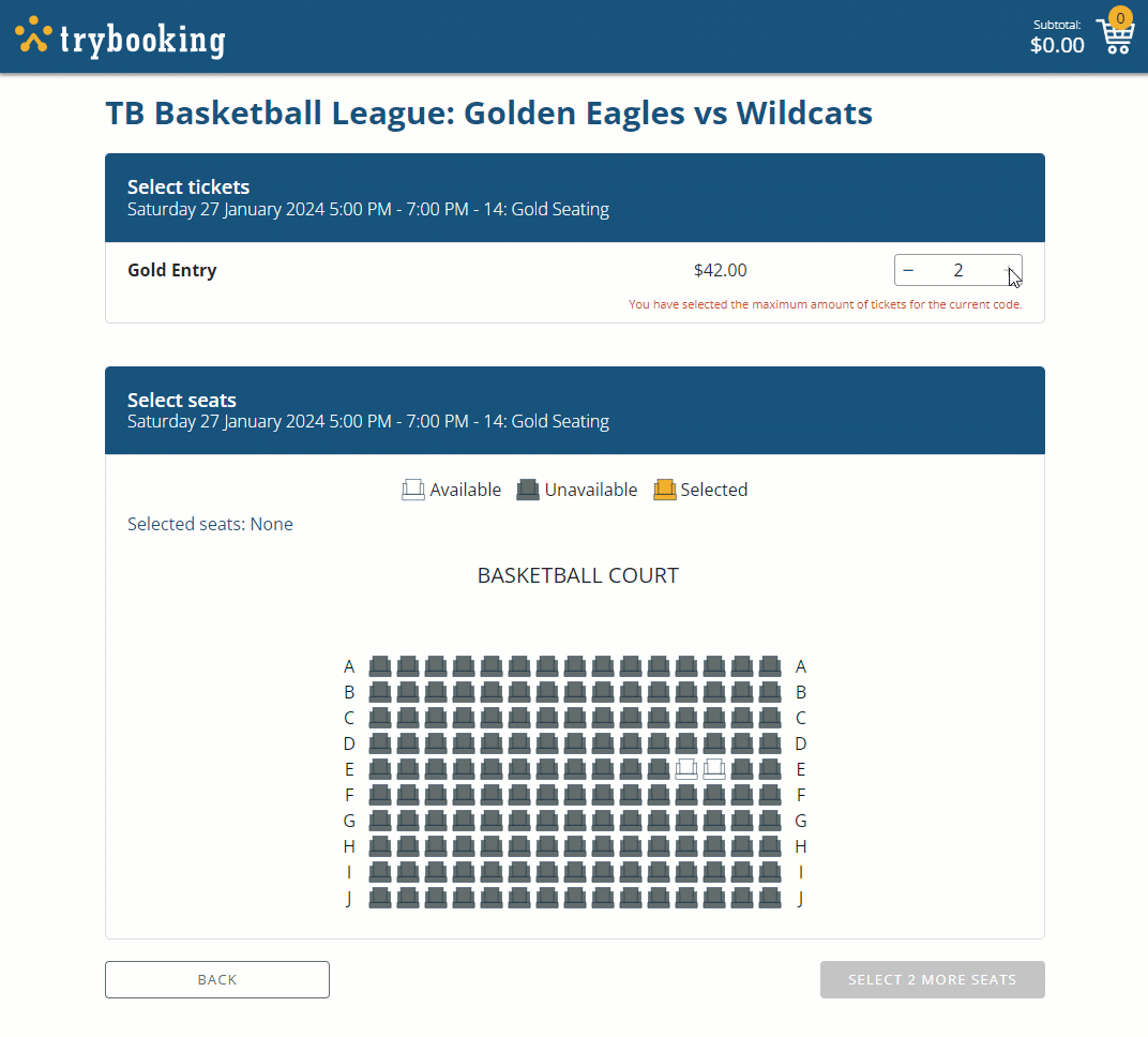 Seat Holds Booking select seats.gif